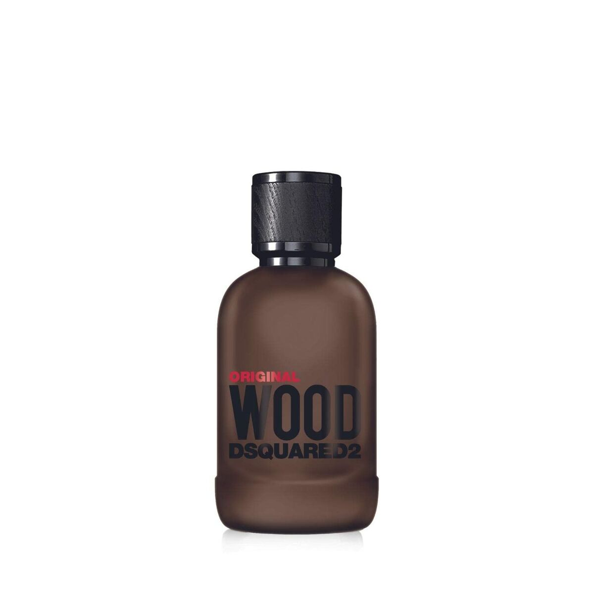 Perfume Homem Dsquared2 EDP Original Wood 50 ml